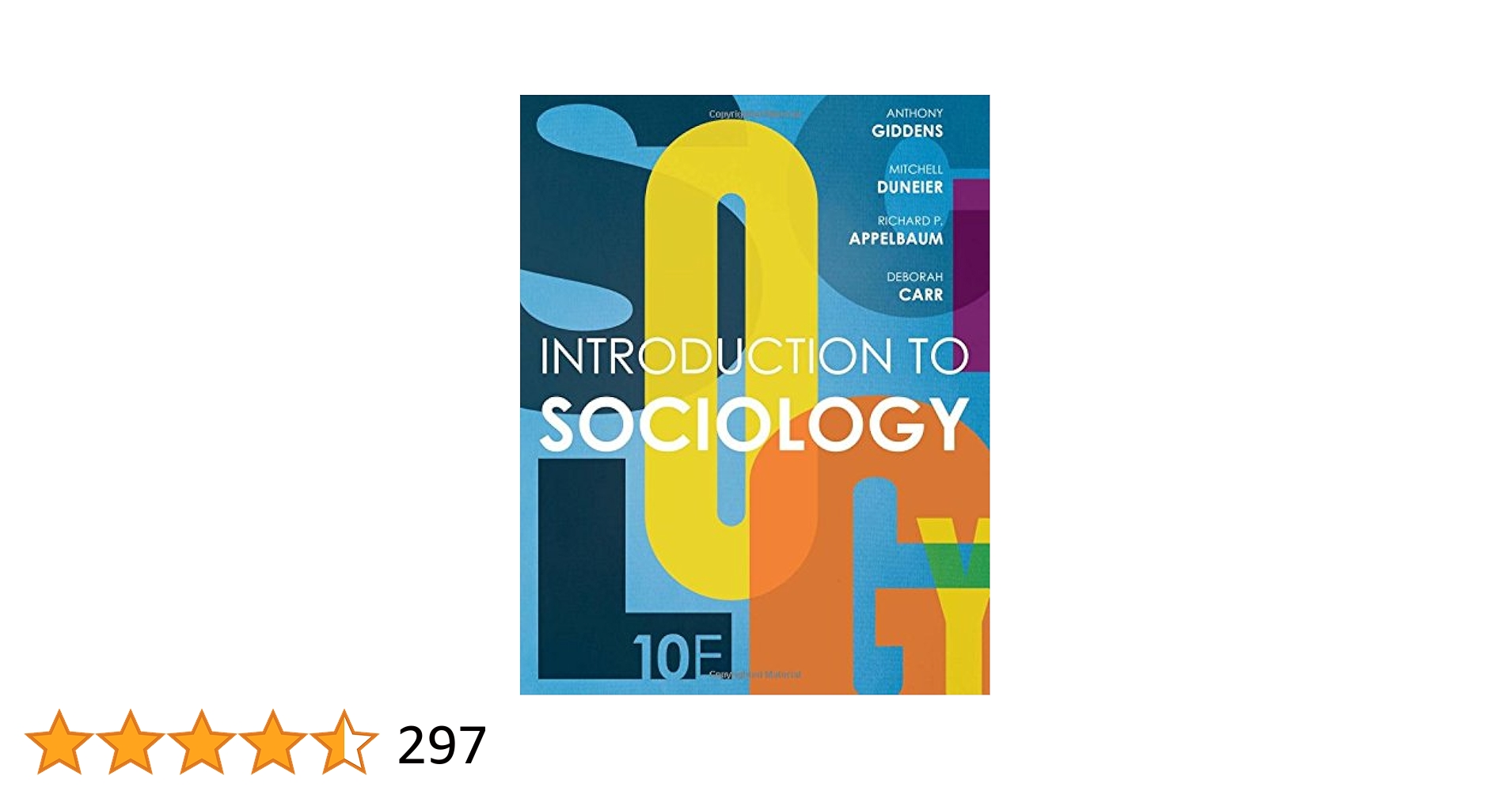 人文 Sociology global edition 412GhoI0pdL._UF350,350_QL50_.jpg